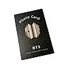 Набор карточек БТС BTS Jin Suga J-Hope RM Jimin V Jungkook (23603) Fan Girl