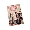 Набор карточек Блек Пинк Black Pink BPTG BLACKPINK THE GAME (23601) Fan Girl