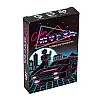 Настольная игра "Cyber Mafya" Strateg 30663 рус
