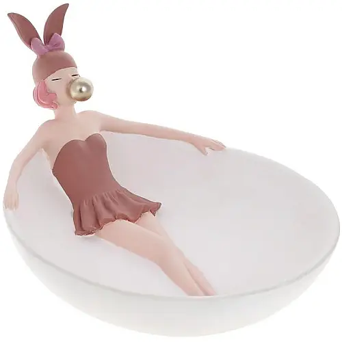 Бижутерница Dame Lapin релакс DP186278 BonaDi