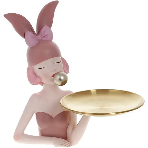 Бижутерница Dame Lapin официантка DP186279 BonaDi
