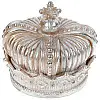 Шкатулка Imperial crown champagne DP87155 BonaDi