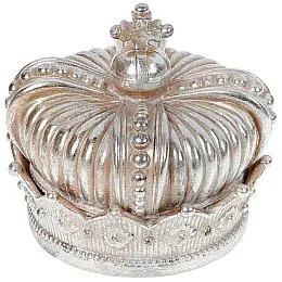 Шкатулка Imperial crown champagne DP87155 BonaDi
