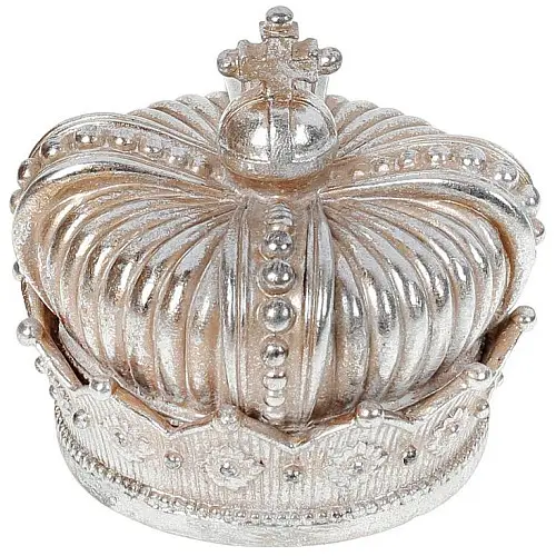 Шкатулка Imperial crown champagne DP87155 BonaDi