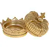 Шкатулка Imperial crown Gold DP87156 BonaDi