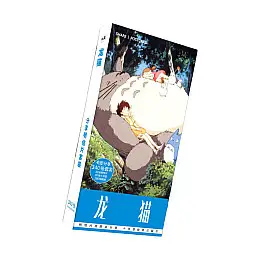 Набор карточек и стикеров Мой сосед Тоторо My Neighbor Totoro 340шт (23771) Bioworld