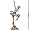 Статуетка декоративна танцює Балерина Veronese AL32472
