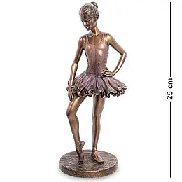 Статуетка Балерина 25 см Veronese AL32483