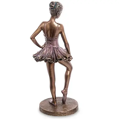Статуетка Балерина 25 см Veronese AL32483