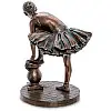 Статуетка декоративна Балеринка Veronese AL32484