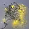 Гирлянда светодиодная "Елка" 4 м 20 LED на батарейках 2АА Stenson M48230