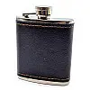 Фляга із нержавіючої сталі 100 мл (DN32945)