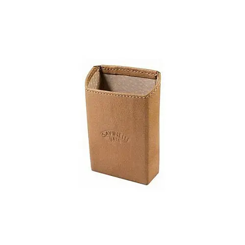 Чехол для сигарет Savinelli бежевый (SAV515BG)