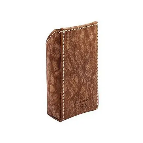 Чехол для сигарет Savinelli бежевый (SAV515BG)