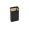 Чехол для сигарет Savinelli черный (SAV511BK)