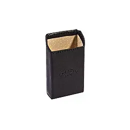 Чохол для сигарет Savinelli чорний (SAV511BK)
