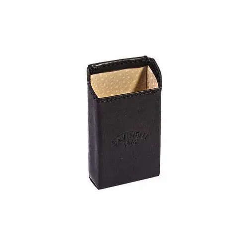 Чехол для сигарет Savinelli черный (SAV511BK)