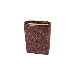 Чохол для сигарет Savinelli коричневий (SAV512DB)
