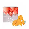Печенье с предсказаниями Mine Happy Birthday (125490)