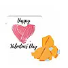 Печиво з прогнозами Mine Happy Valentines Day (125493)