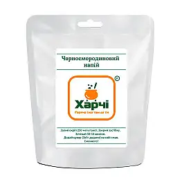 Чай Харчі смородиновий (TREK-SMOR-4)