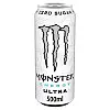 Напиток энергетик Monster Energy Ultra White 0.5 л (13890)