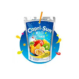 Сок Capri-Sun Капри-Зон Cola Mix 0.2 л (15313)