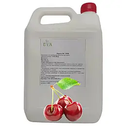 Концентрированный сок Eva Черешни 5 л / 6,5 кг