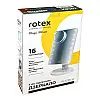 Дзеркало косметичне Rotex RHC25-P Magic Mirror Pink