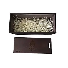 Коробка подарункова 