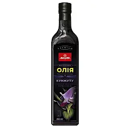 Масло кунжутное Akura 250 мл