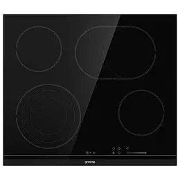 Электрическая варочная поверхность Gorenje ECS 646 BCSC (BR6AA-S0) (6391810)