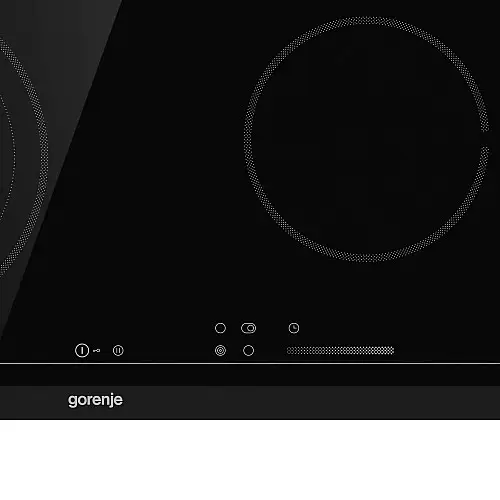 Электрическая варочная поверхность Gorenje ECS 646 BCSC (BR6AA-S0) (6391810)