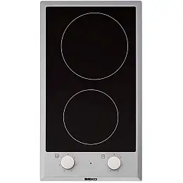 Електрична варильна поверхня Beko HDCC 32200 X (5799328)