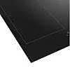 Электрическая варочная поверхность Beko HII64200FMT Черный (6764593)