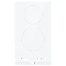 Варочна поверхня Gorenje ECT322WCSC Білий