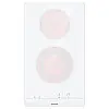 Варочна поверхня Gorenje ECT322WCSC Білий