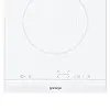 Варочна поверхня Gorenje ECT322WCSC Білий