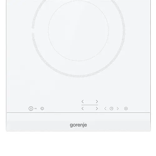 Варочна поверхня Gorenje ECT322WCSC Білий