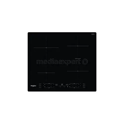 Варочная поверхность электрическая Whirlpool WB B8360 NE