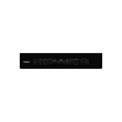Варочная поверхность электрическая Whirlpool WB B8360 NE