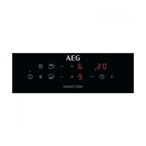 Варочная поверхность электрическая AEG IKB32300CB