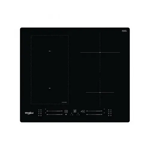 Варочная поверхность электрическая Whirlpool WL S7960 NE