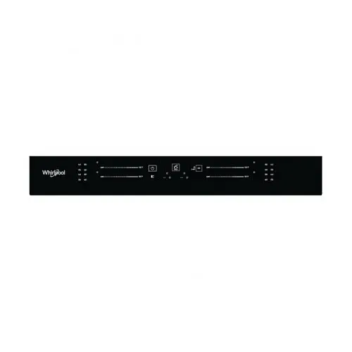 Варочная поверхность электрическая Whirlpool WL S7960 NE
