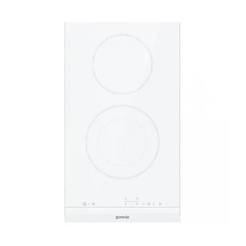 Варочная поверхность электрическая Gorenje ECT322WCSC (BR3AA-T0)