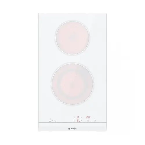 Варочная поверхность электрическая Gorenje ECT322WCSC (BR3AA-T0)