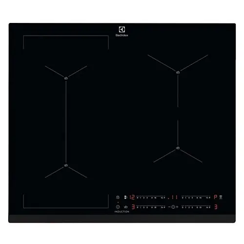 Варочная поверхность электрическая Electrolux EIS62441
