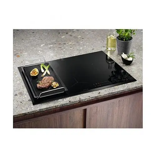 Варочная поверхность электрическая Electrolux EIS62441
