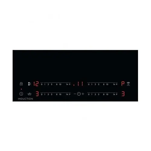 Варочная поверхность электрическая Electrolux EIS62441