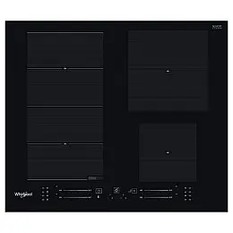 Варочная поверхность электрическая Whirlpool WF S4160 BF